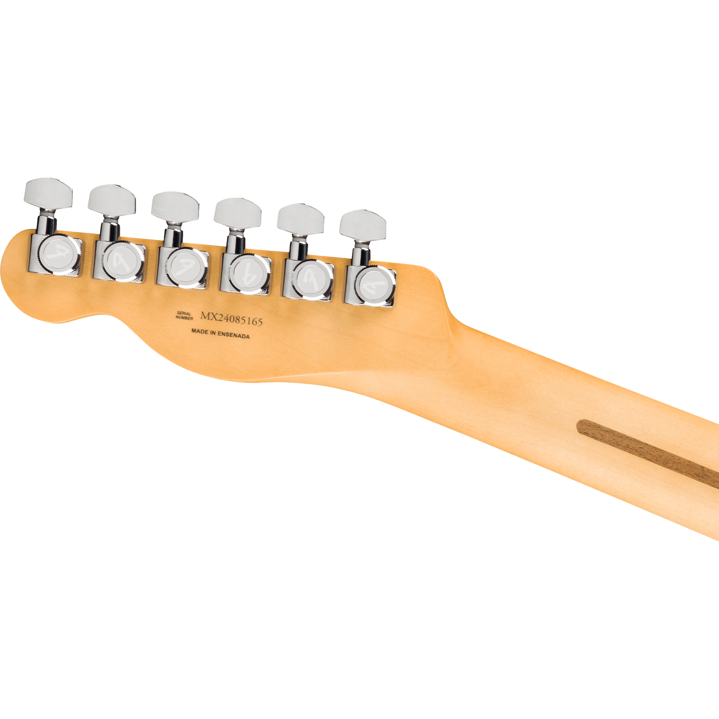 Fender Player II Modified Telecaster Electric Guitar - Dusk