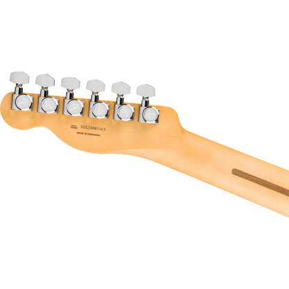 Fender Player II Modified Telecaster Electric Guitar - Dusk