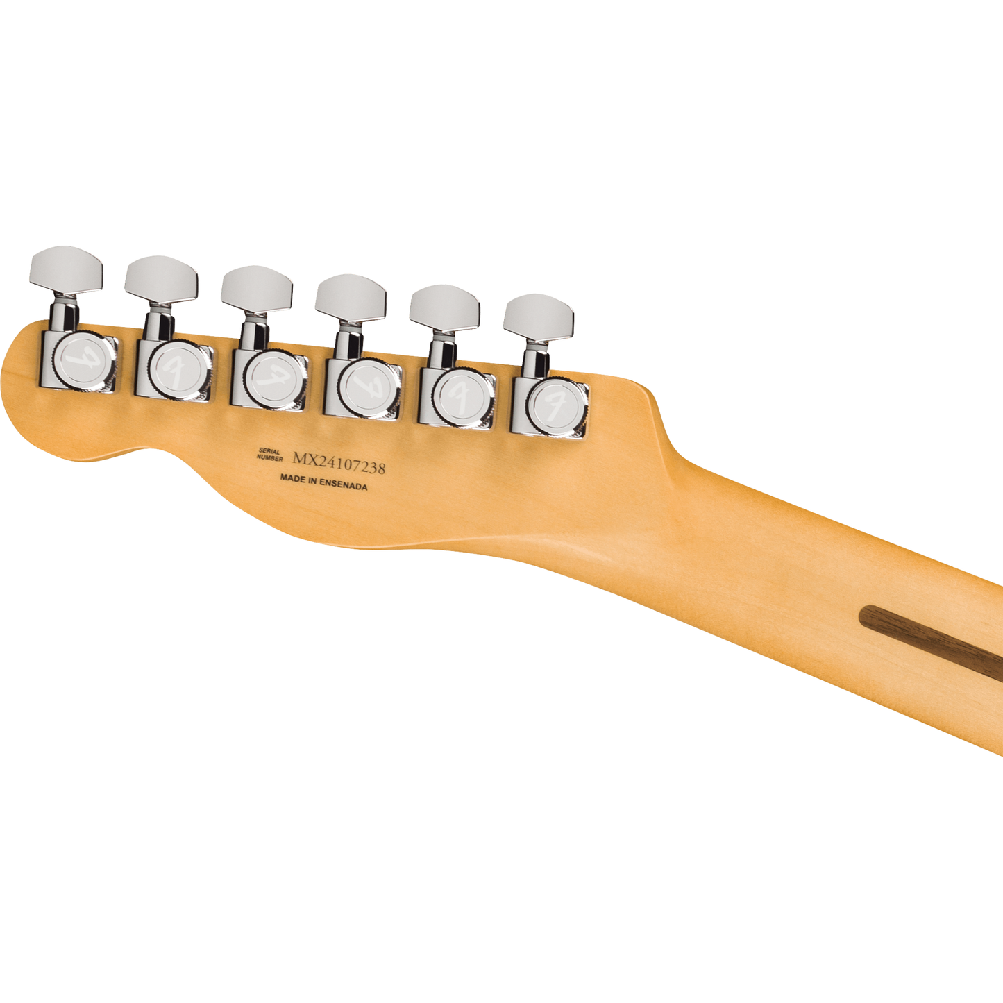 Fender Player II Modified Telecaster SH Electric Guitar - Olympic Pearl