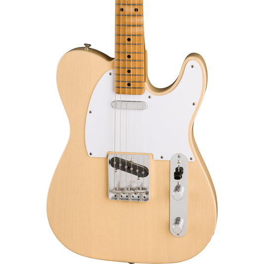 Fender Vintera II Road Worn '60s Telecaster - Maple Fingerboard, Blonde