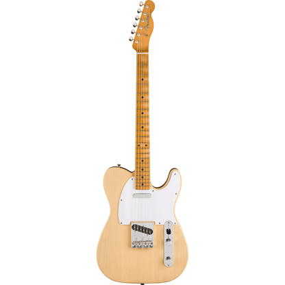Fender Vintera II Road Worn '60s Telecaster - Maple Fingerboard, Blonde