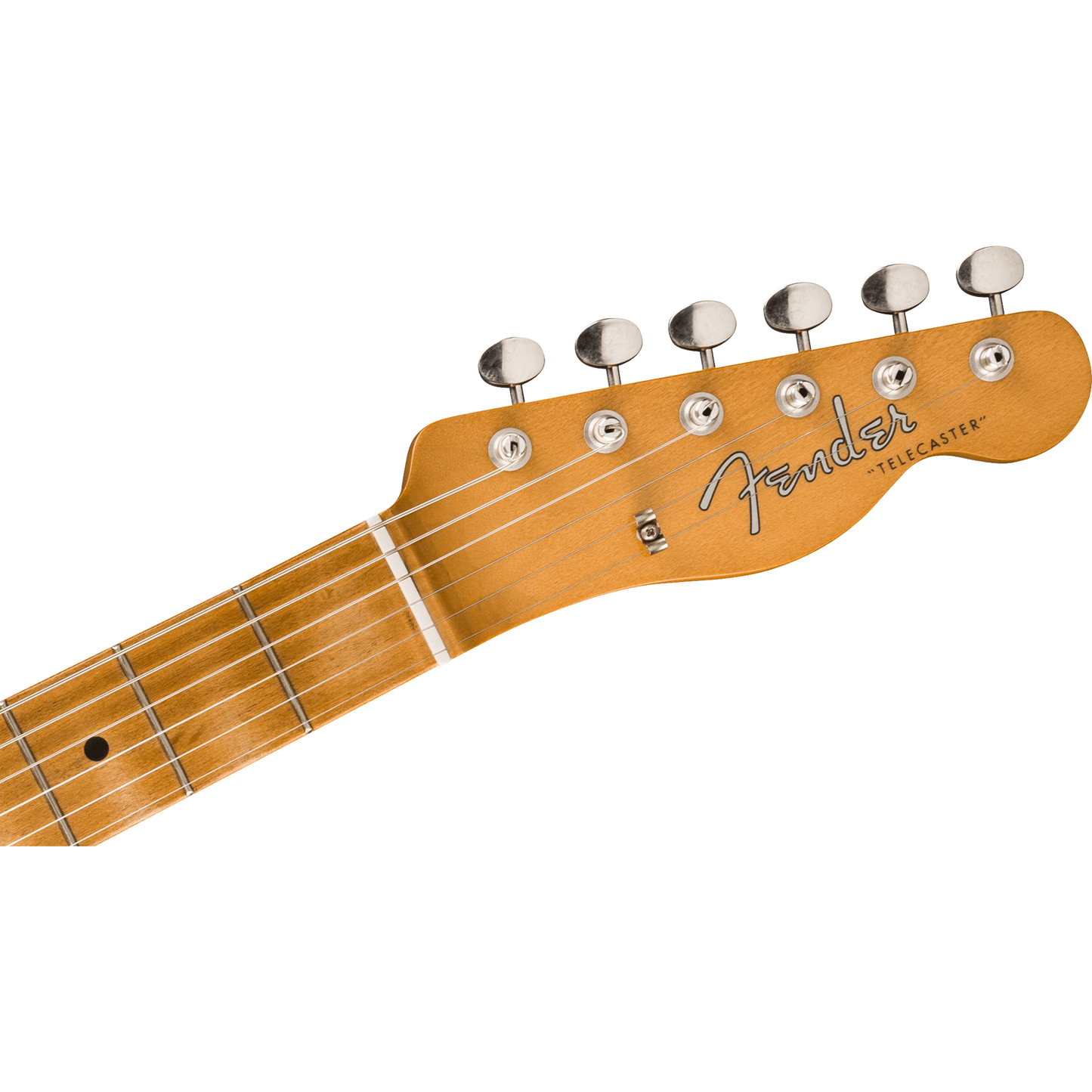 Fender Vintera II Road Worn '60s Telecaster - Maple Fingerboard, Blonde