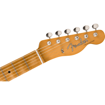 Fender Vintera II Road Worn '60s Telecaster - Maple Fingerboard, Blonde