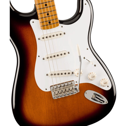 Fender Vintera® II '50s Stratocaster® Electric Guitar - 2-Color Sunburst