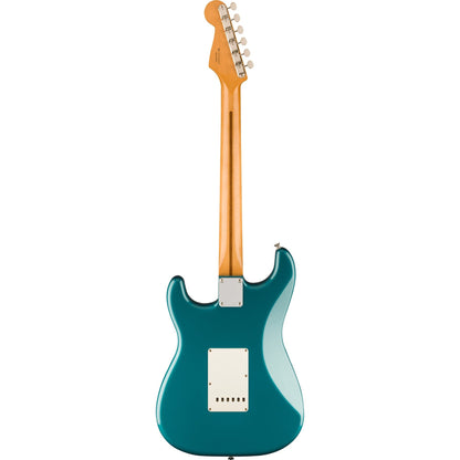 Fender Vintera® II '50s Stratocaster® Electric Guitar - Ocean Turquoise