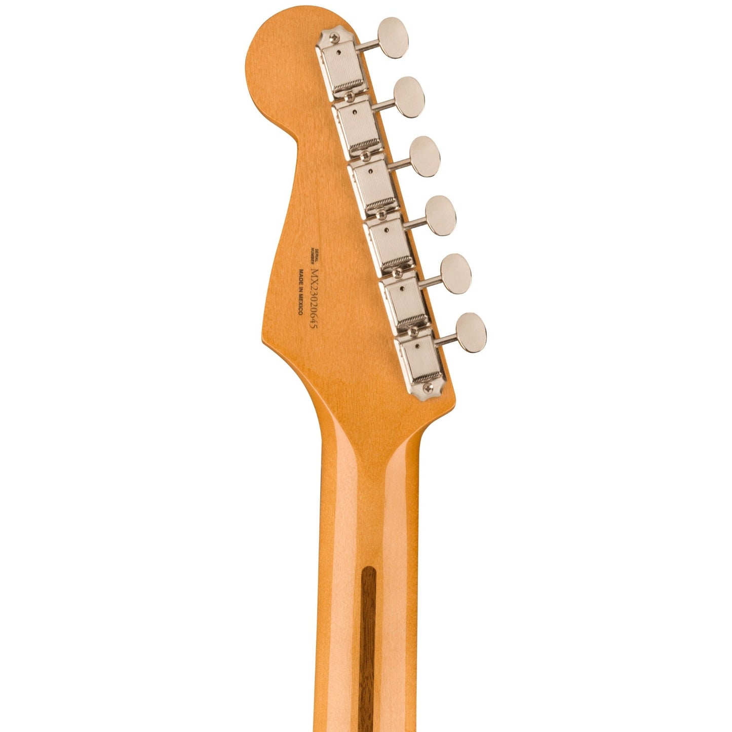 Fender Vintera® II '50s Stratocaster® Electric Guitar - Ocean Turquoise