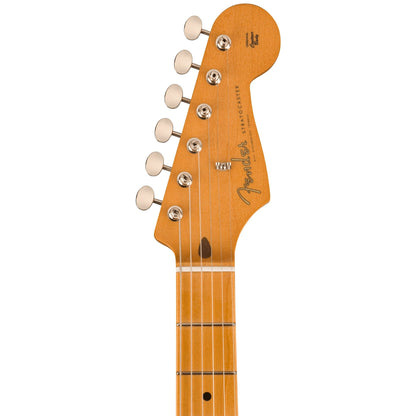 Fender Vintera® II '50s Stratocaster® Electric Guitar - Ocean Turquoise