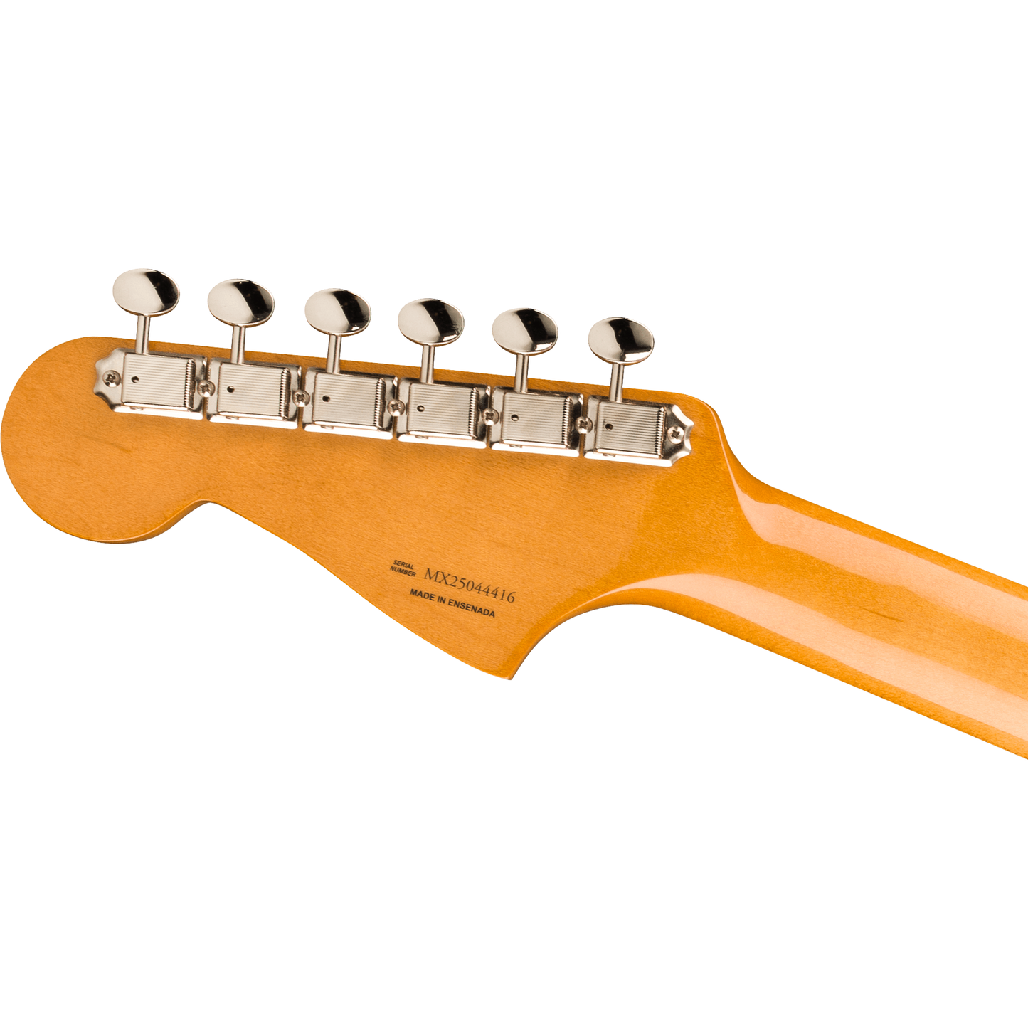 Fender FSR Limited Edition Vintera II '50s Jazzmaster - Olive