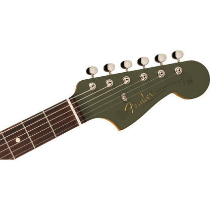 Fender FSR Limited Edition Vintera II '50s Jazzmaster - Olive