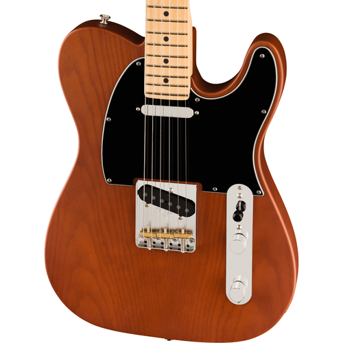 Fender Limited Edition American Performer Telecaster - Maple Fingerboard, Mocha