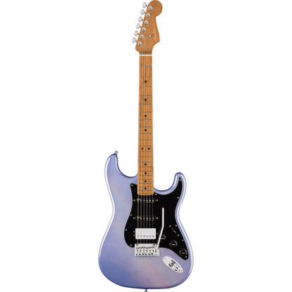 Fender 70th Anniversary Ultra Stratocaster HSS - Maple Fingerboard, Amethyst