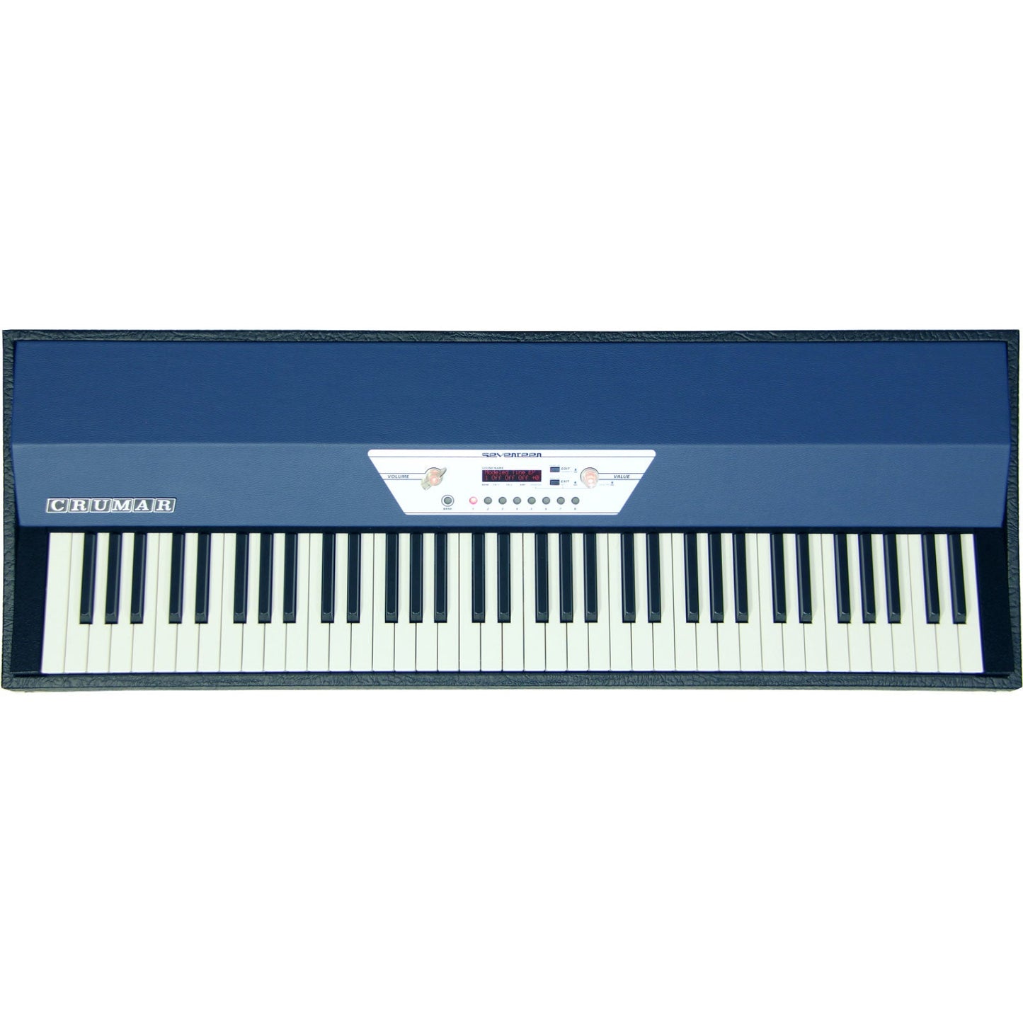 Crumar Seventeen Vintage Modeled Digital Piano