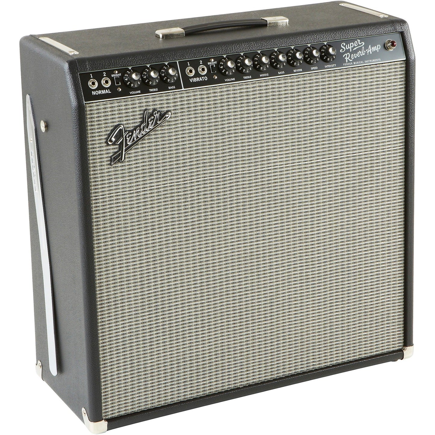 Fender 1965 Super Reverb® 120v Guitar Amplifier