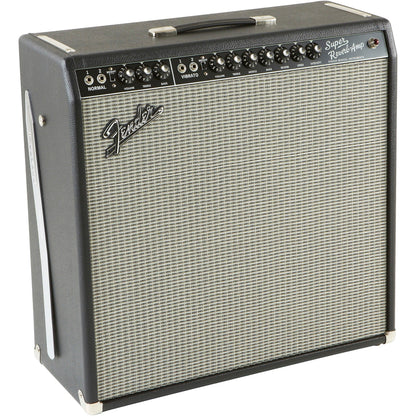 Fender 1965 Super Reverb® 120v Guitar Amplifier