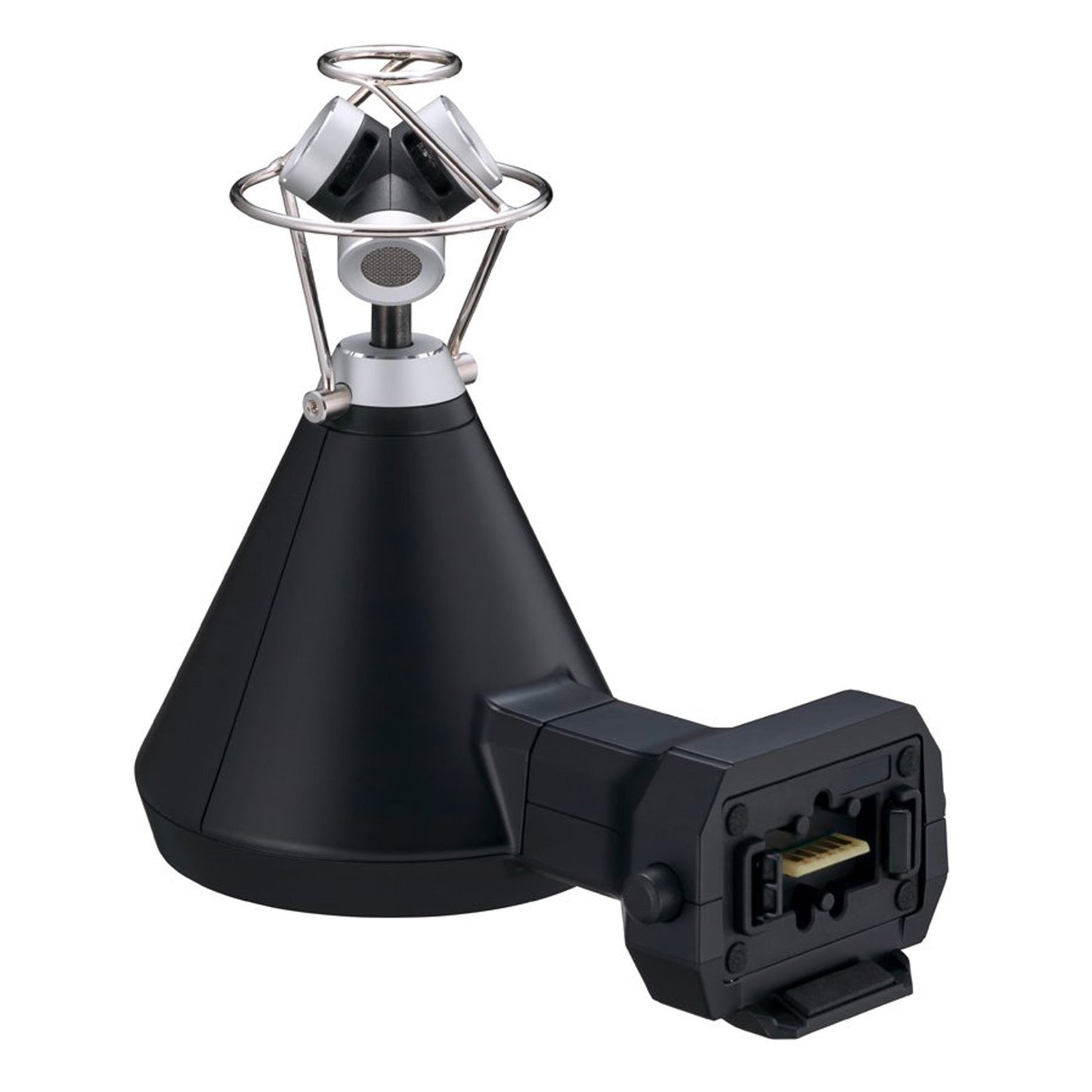 Zoom VRH-8 Ambisonic Mic Capsule for H8