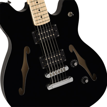 Squier Affinity Series Starcaster - Black