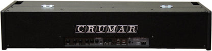 Crumar Mojo Suitcase Limited Black Edition - Double Manual Organ