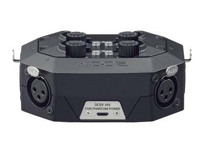 Zoom EXH-8 XLR Mic Capsule for H8