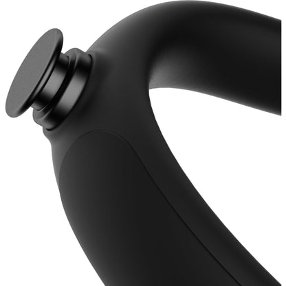 Lava Music GENIE Stringless Guitar - Black