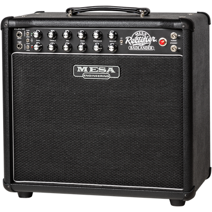 Mesa Boogie Rectifier Badlander 25 1x12” Combo Amplifier