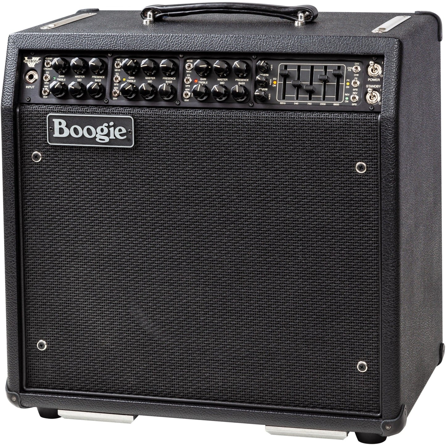 Mesa Boogie Mark VII 1x12” Combo Amplifier