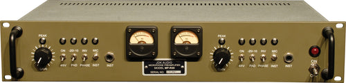 JDK Audio R20