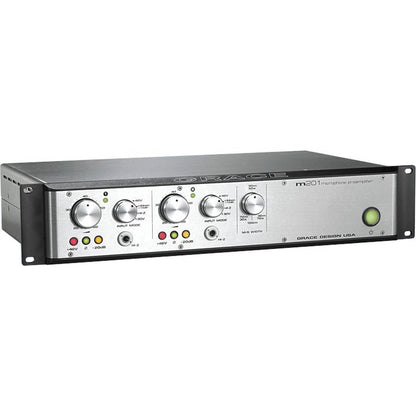 Grace Design M201 MK2 Stereo mic preamp