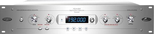 Antelope Audio OCXV Video-Enabled Audio Master Clock