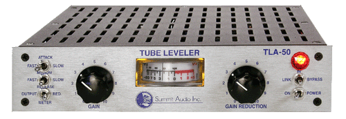 Summit Audio TLA-50