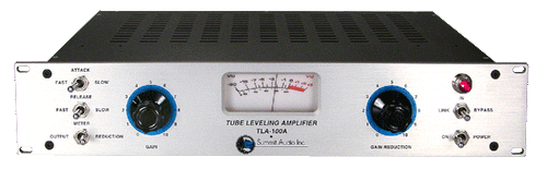 Summit Audio TLA-100