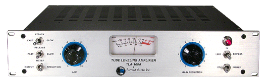Summit Audio TLA-100