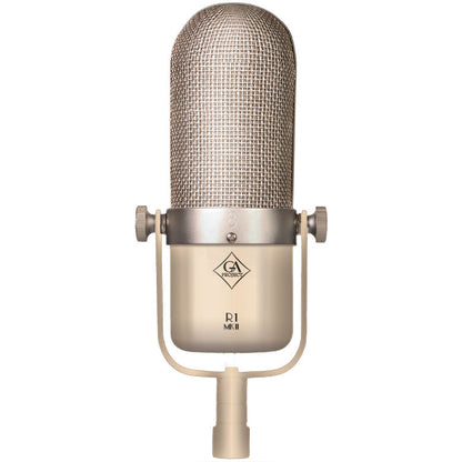 Golden Age Project R1 MKII Ribbon Microphone
