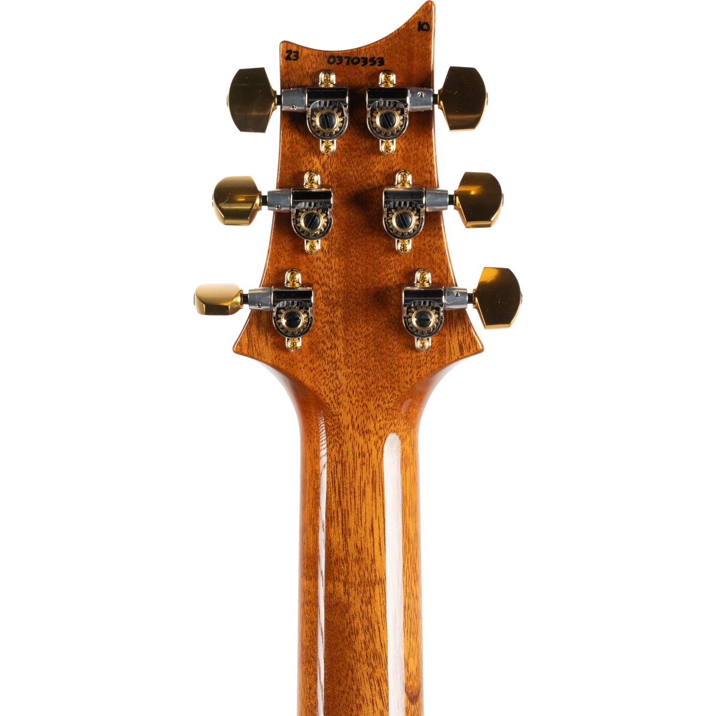 PRS Custom 24 10 Top Electric Guitar - Eriza Verde