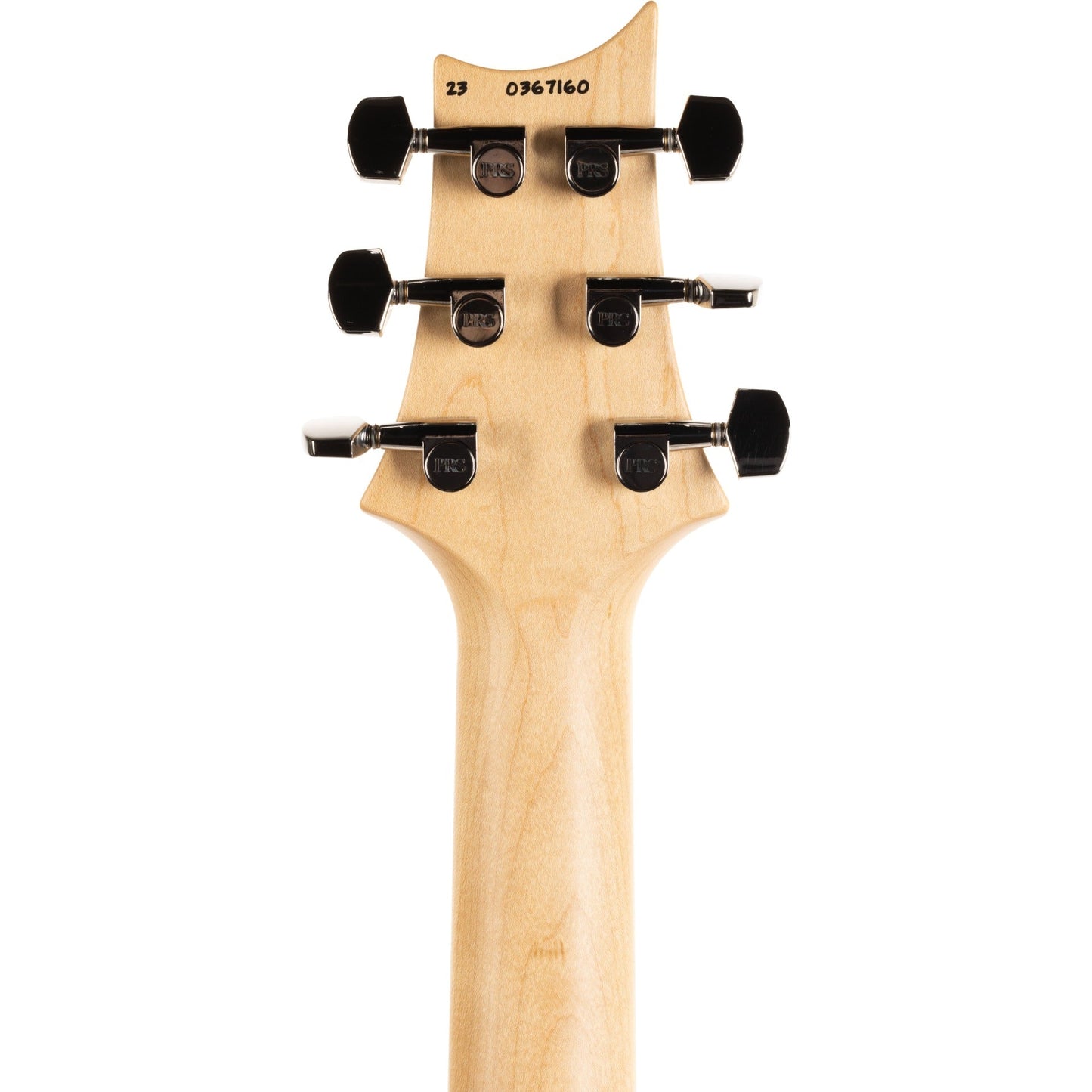 PRS CE 24 Semi-Hollow Electric Guitar - Dark Cherry Sunburst