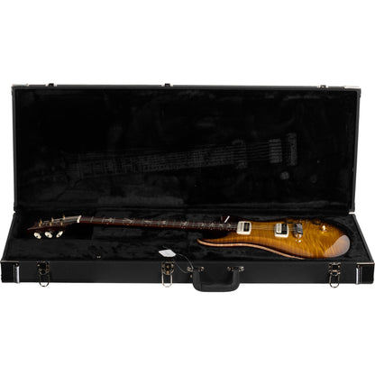 PRS Paul’s Guitar 10 Top Electric Guitar, Tobacco Sunburst