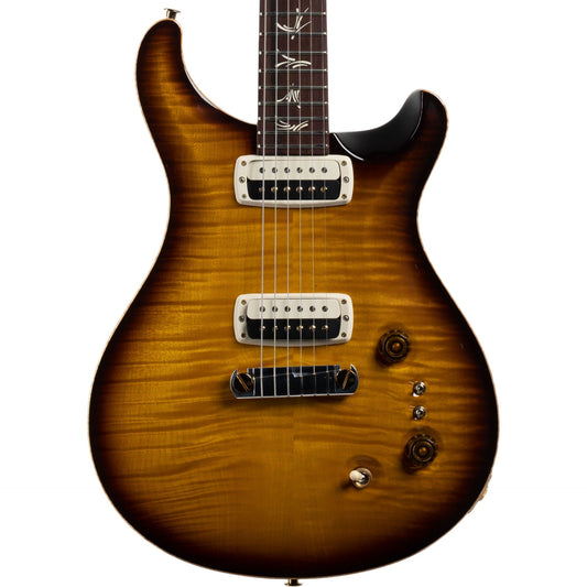 PRS Paul’s Guitar 10 Top Electric Guitar, Tobacco Sunburst