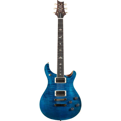 PRS McCarty 594 10 Top Electric Guitar - Aquamarine