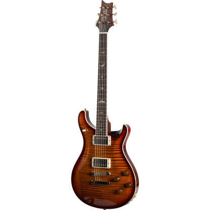 PRS McCarty 594 10 Top Electric Guitar, Dark Cherry Burst