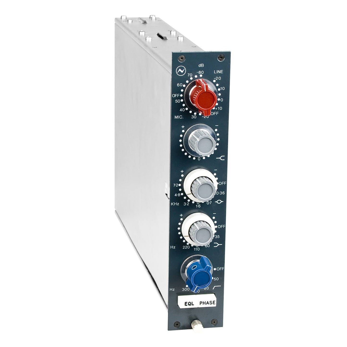 AMS Neve 1073 CV Vertical Module