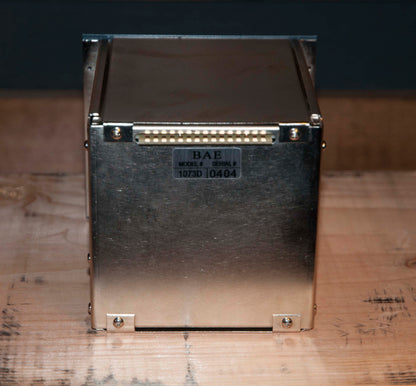 BAE 1073D Deluxe Mic Pre 500-Series Module
