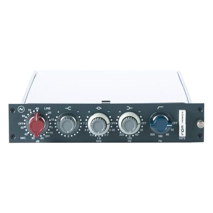 AMS Neve 1073 Mic Preamp Horizontal