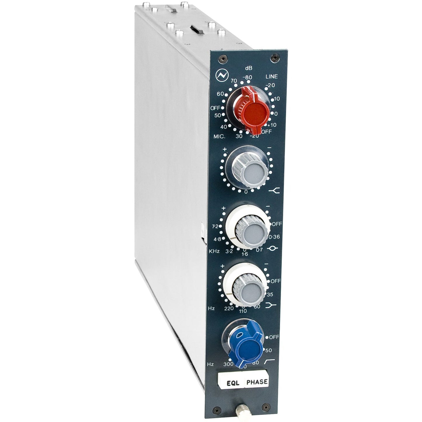 AMS Neve 1073 CV Vertical Module