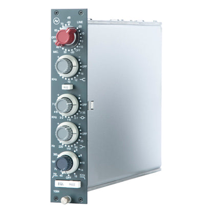 AMS Neve 1084CV Vertical Module