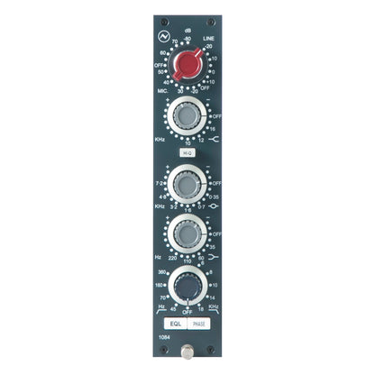 AMS Neve 1084CV Vertical Module