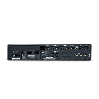 Focusrite ISA430 MKII-Channel Strip (AMS-ISA430MKII)
