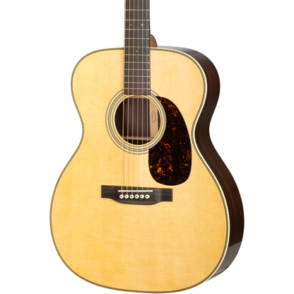 Martin 000-28 Standard Series Acoustic Guitar - Aging Toner