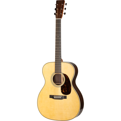 Martin 000-28 Standard Series Acoustic Guitar - Aging Toner