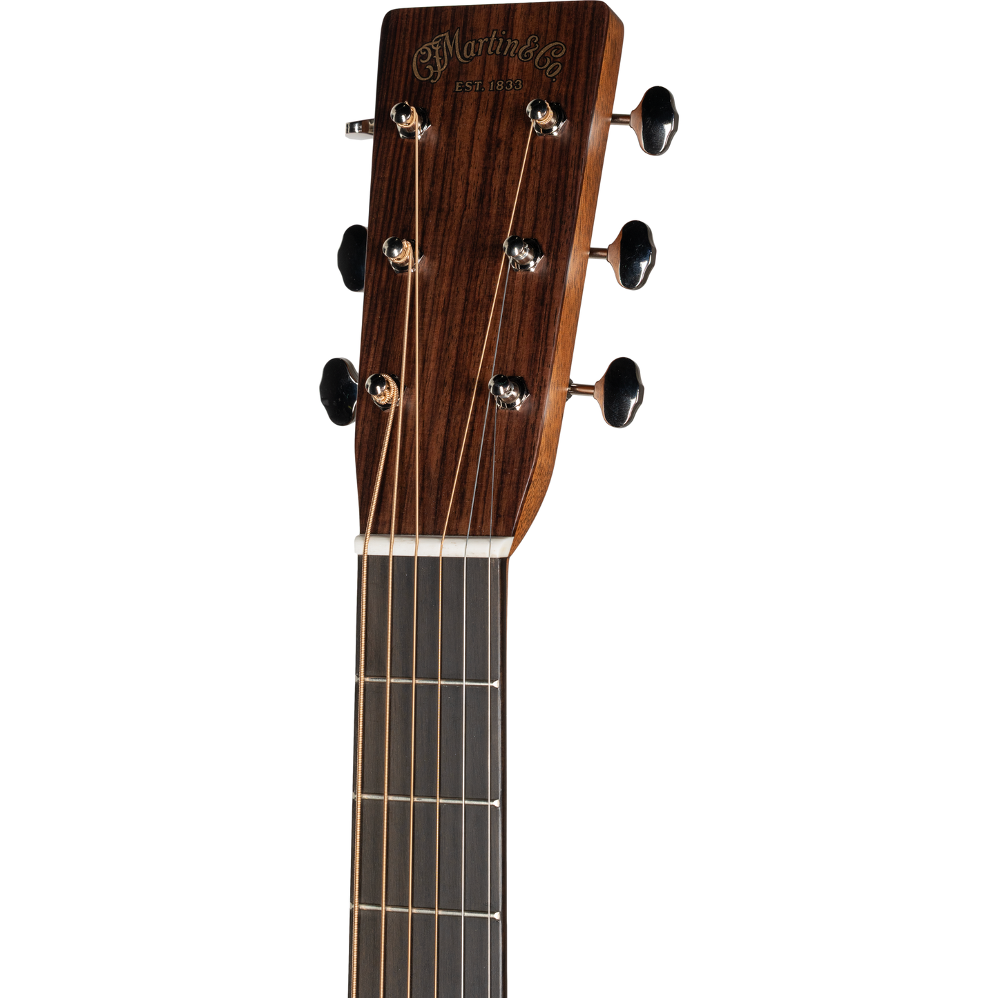 Martin 000-28 Standard Series Acoustic Guitar - Aging Toner