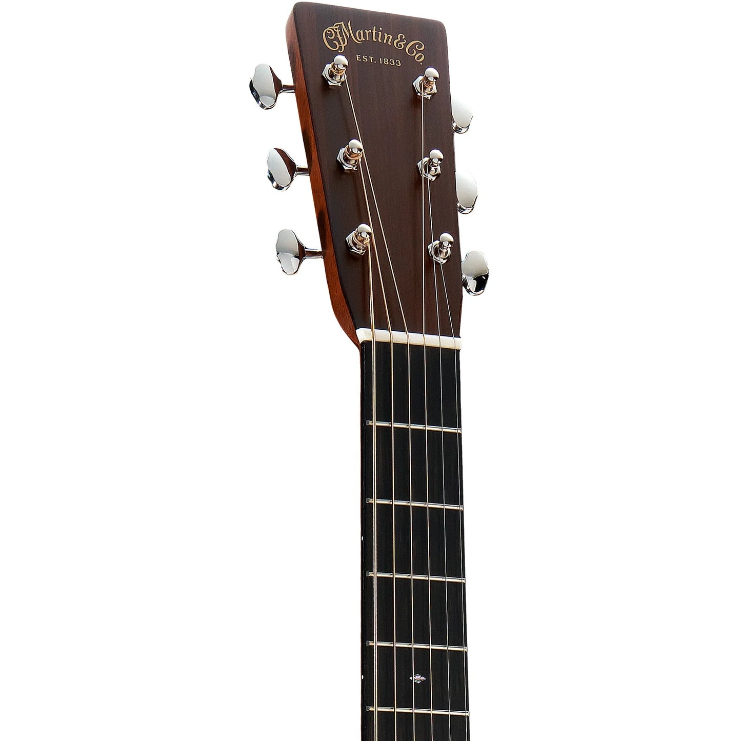 Martin 000-28 Standard Series Acoustic Guitar - Aging Toner