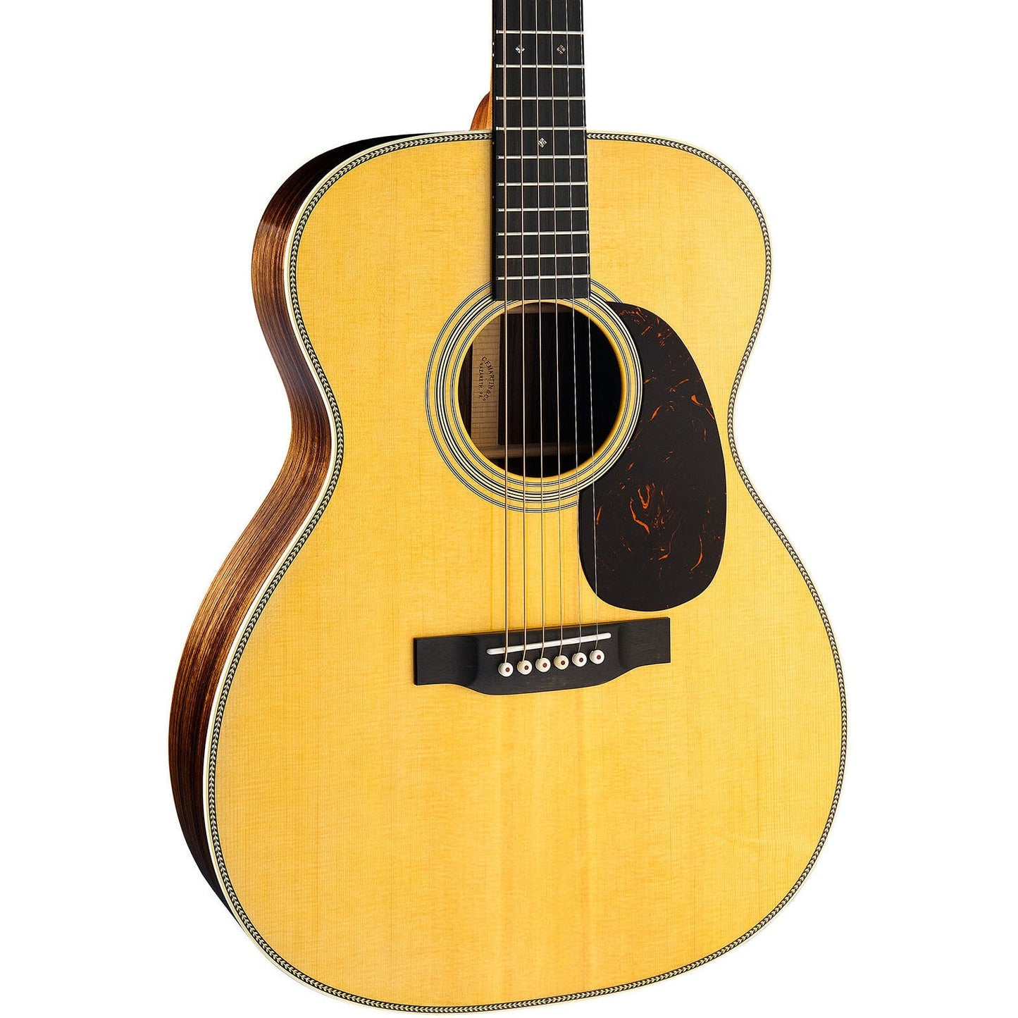 Martin 000-28 Standard Series Acoustic Guitar - Aging Toner